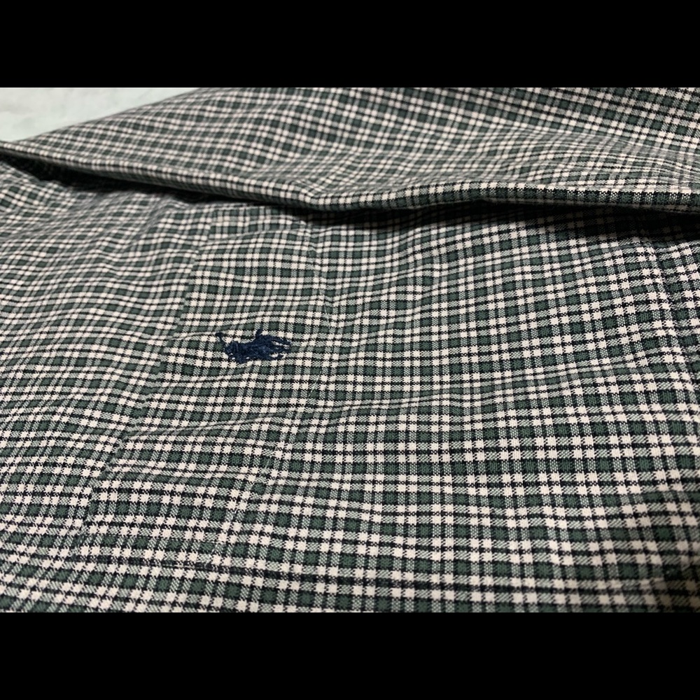 Polo by Ralph Lauren burton down